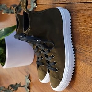 Converse Chuck Taylor All Stat hiker high top